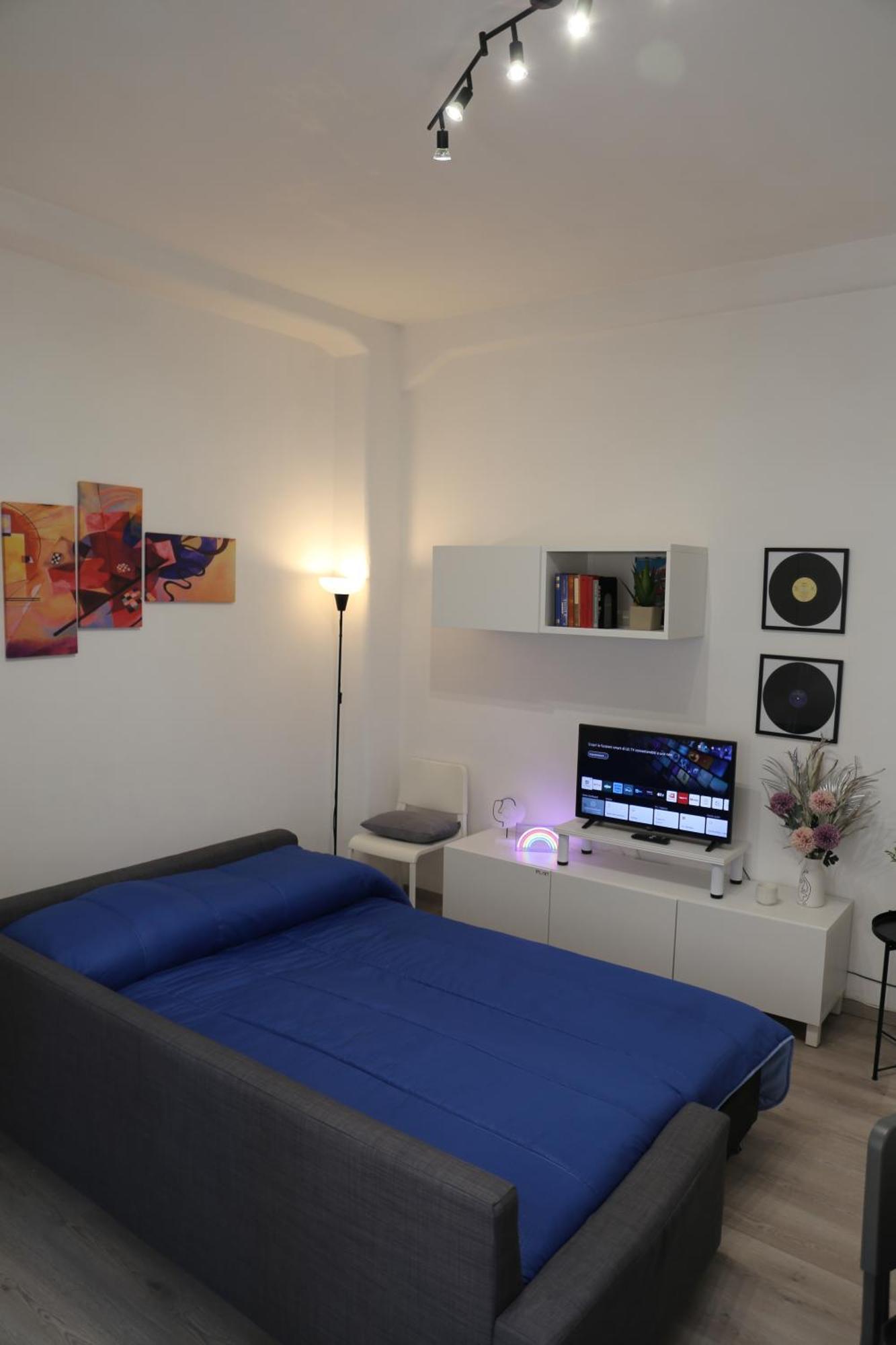 Apartamento A Casa Di Mamma - Holidayhouse *