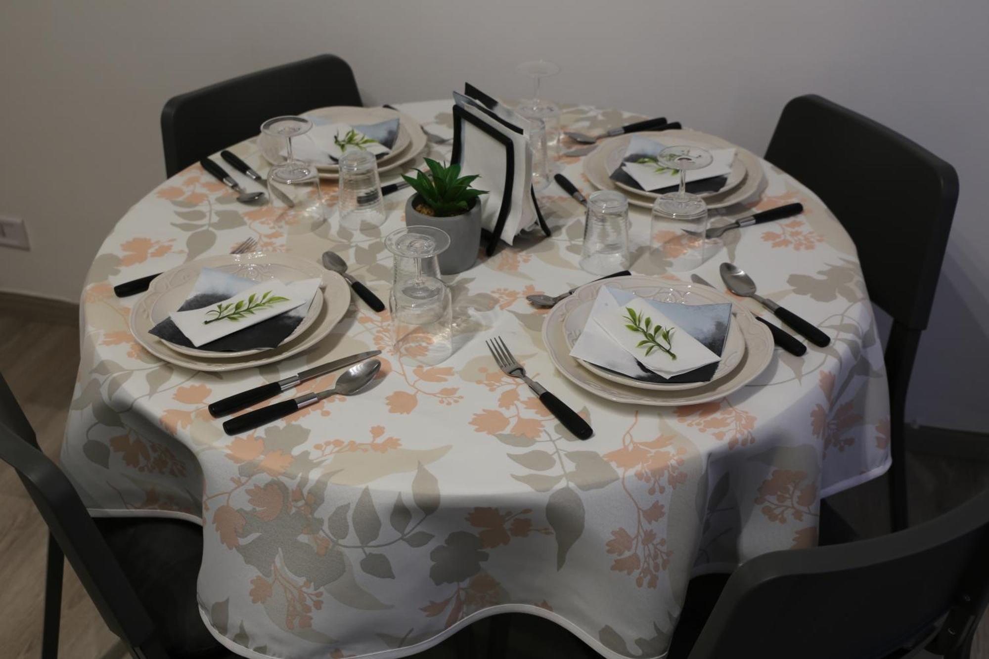 Apartamento A Casa Di Mamma - Holidayhouse *