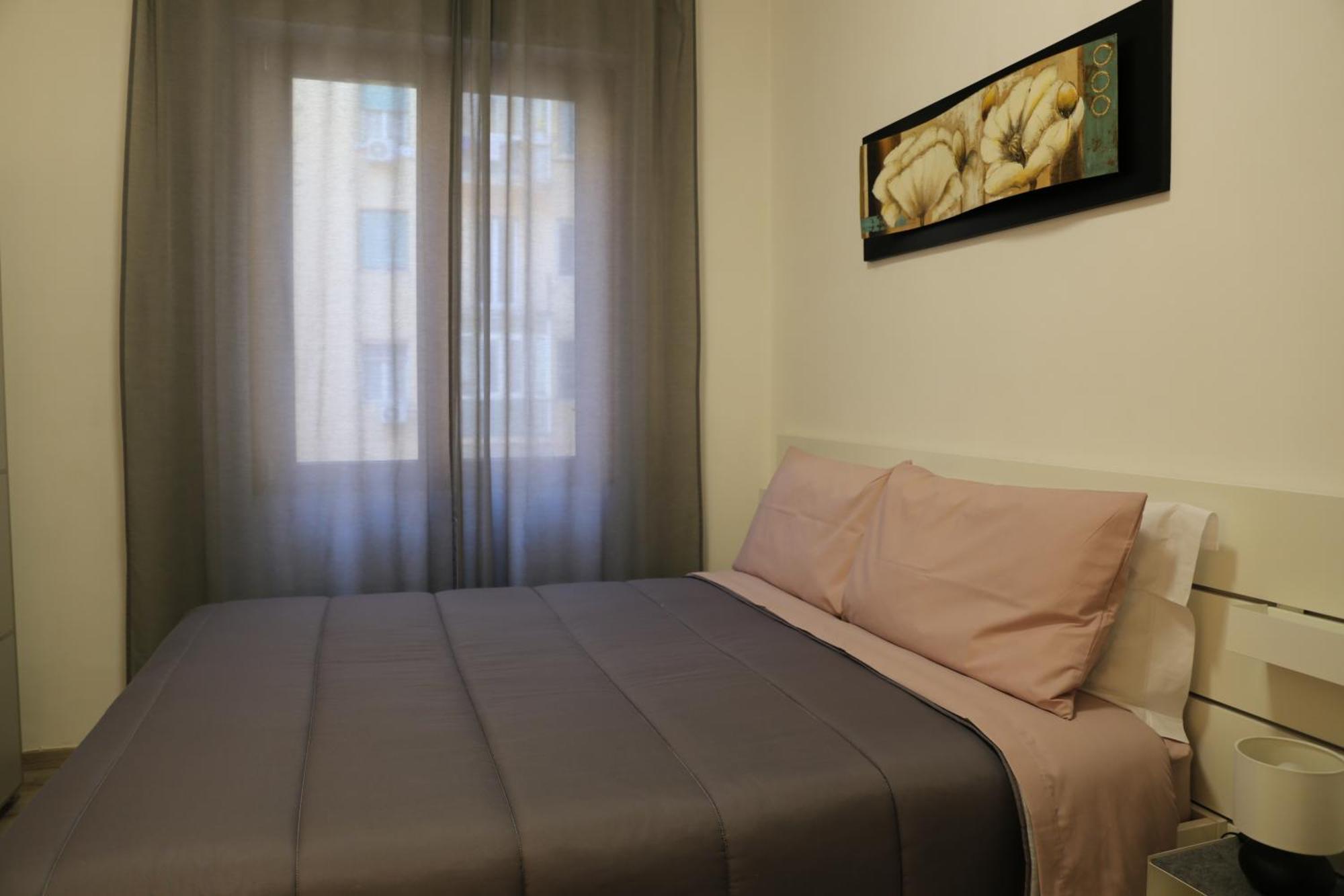 A Casa Di Mamma - Holidayhouse * Roma