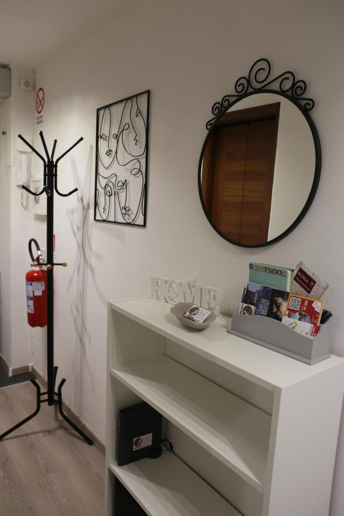 Apartamento A Casa Di Mamma - Holidayhouse Roma