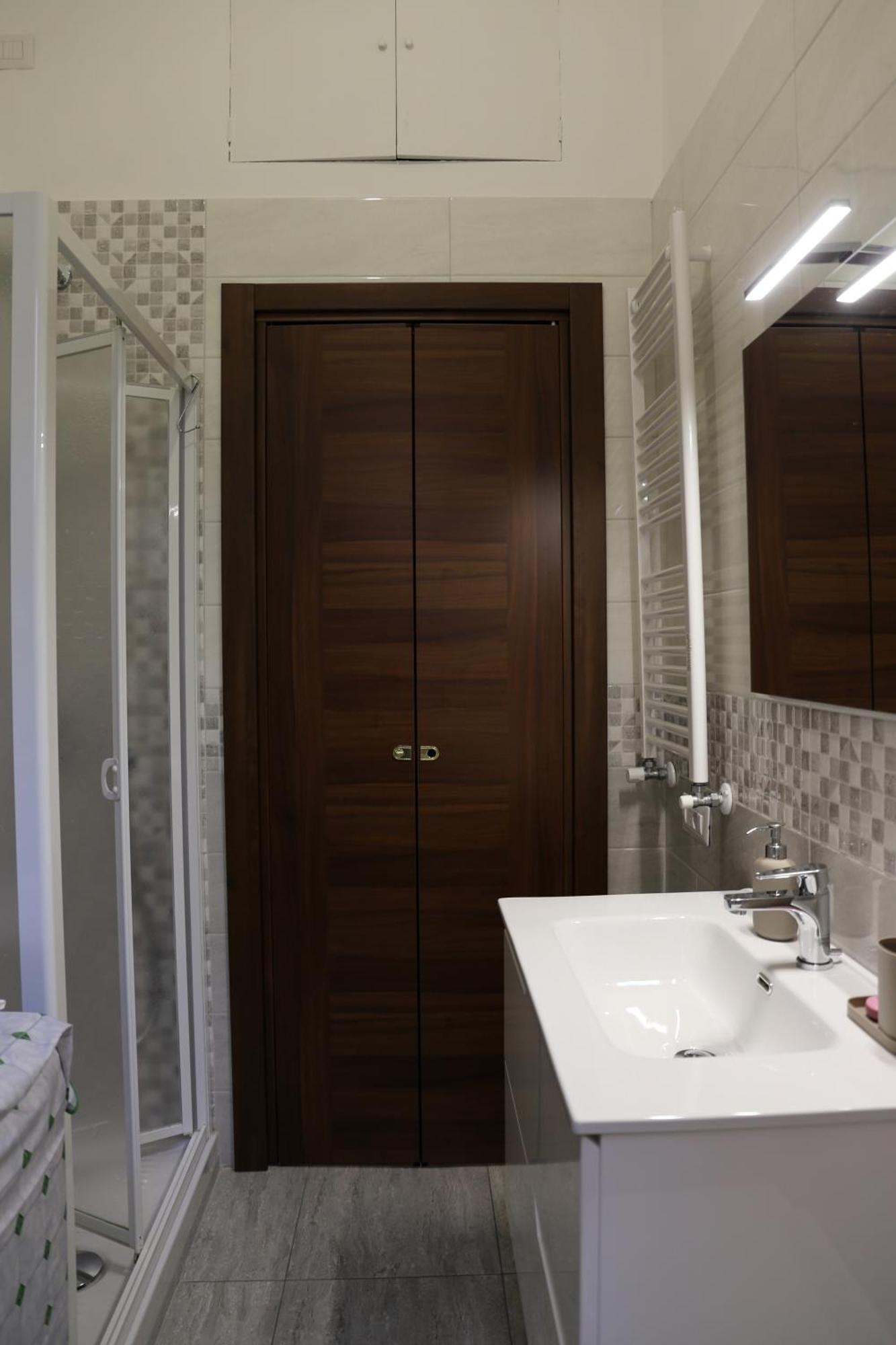 A Casa Di Mamma - Holidayhouse Roma